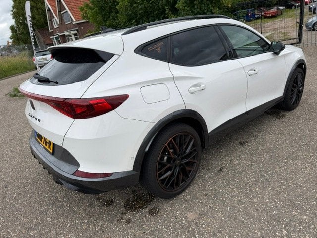 Cupra Formentor 1.4 e-Hybrid Performance Carplay ACC Onderho, 77 km/l, Gebruikt, Euro 6, 4 cilinders