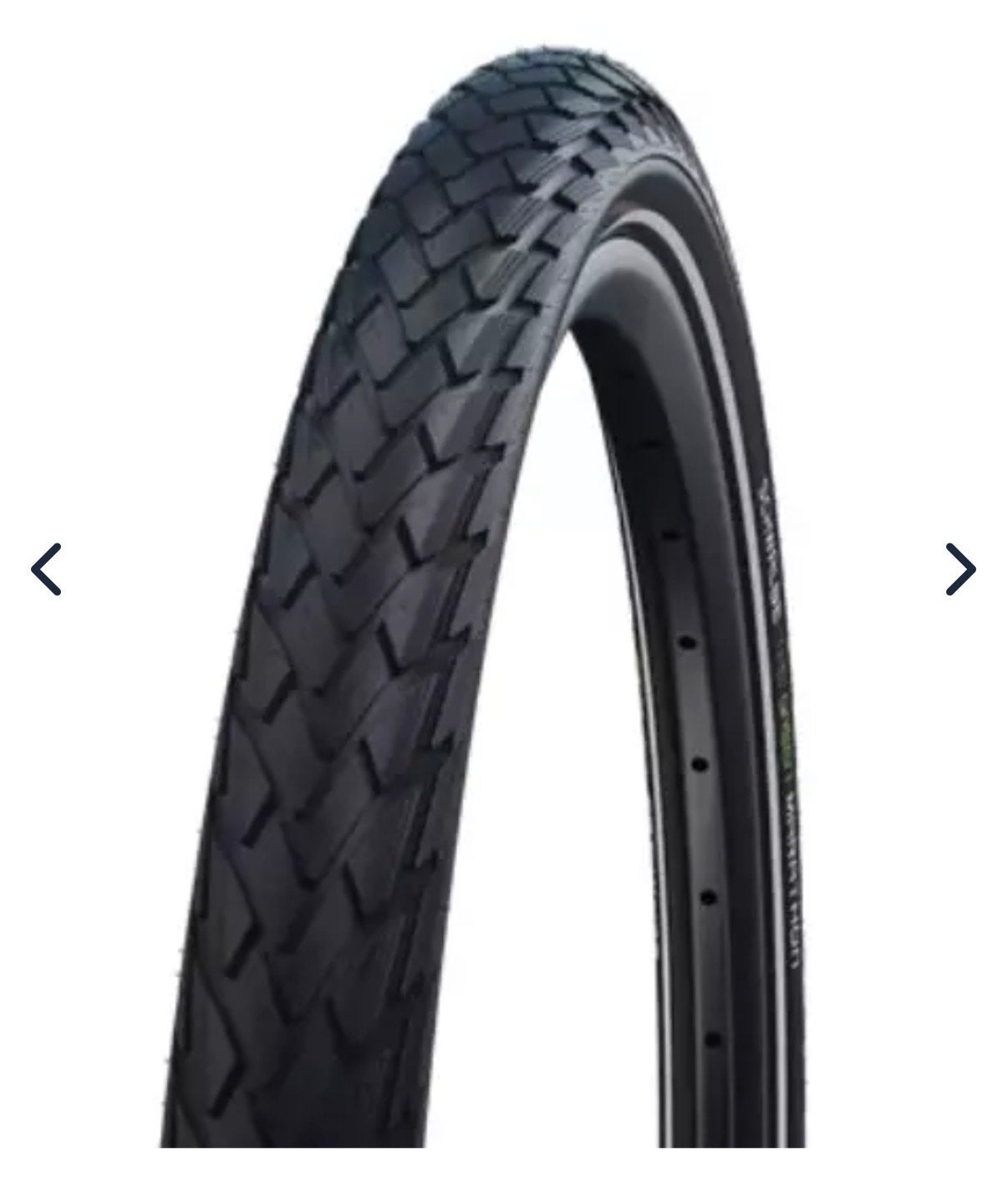 Schwalbe Green Marathon Buitenband 26 x 1,5 (Nieuw), Band, Nieuw, Ophalen of Verzenden, Rubber
