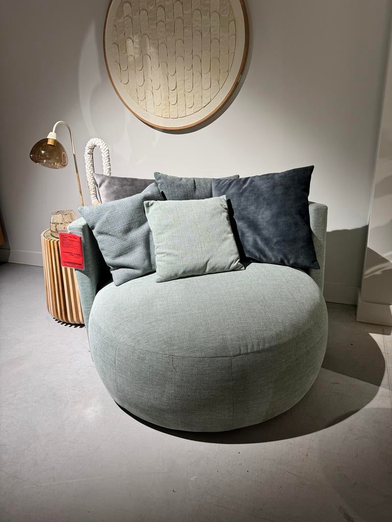Pastille swing Passe Partout, Ophalen, Zo goed als nieuw, Eenpersoons, Minder dan 150 cm