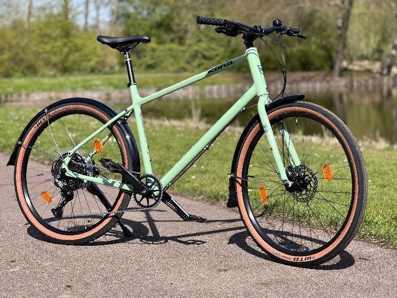 Kona Dew Deluxe – Nieuw – Direct Leverbaar – Rijklaar €799,-, Ophalen of Verzenden, Nieuw, Overige merken