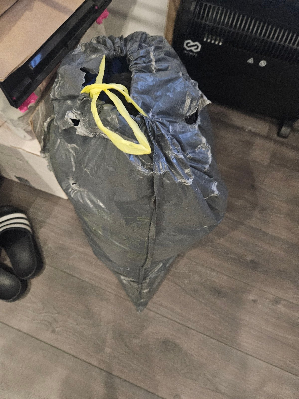 Mannen kledingpakket M/L, Ophalen of Verzenden, Gedragen, Maat 48/50 (M)