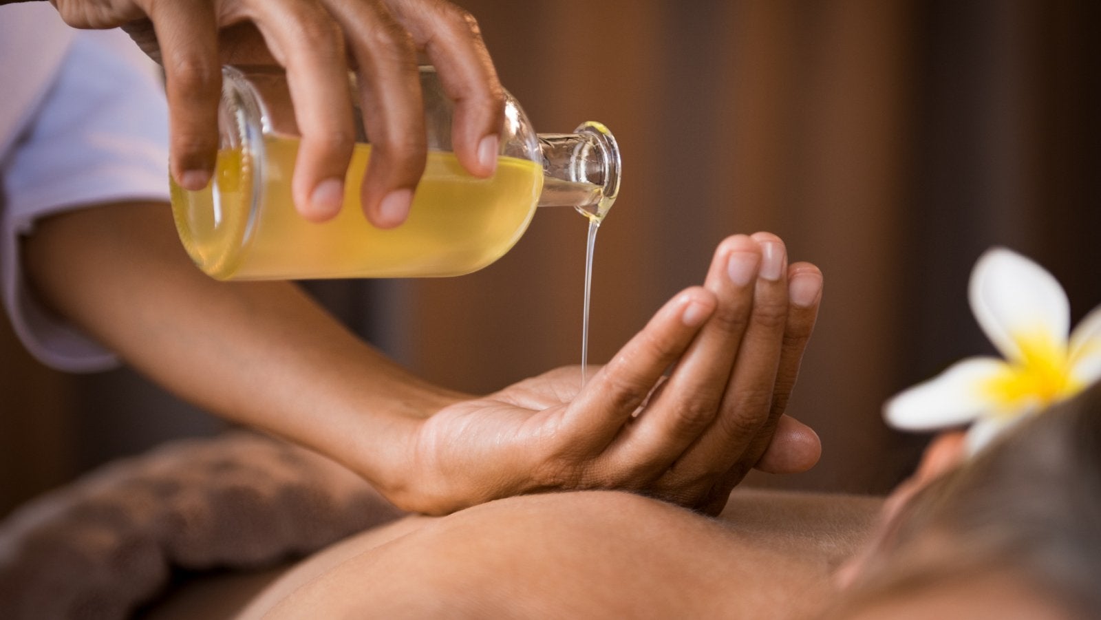 Massage, Ophalen of Verzenden