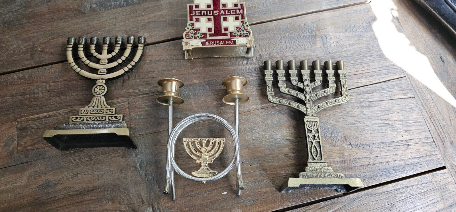 Religieuze decoratie en memorabilia, Ophalen of Verzenden