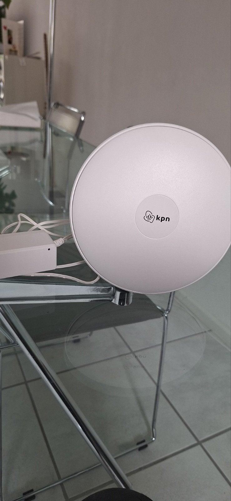 KPN Super Wifi versterker nieuw, Computers en Software, Ophalen of Verzenden, Nieuw
