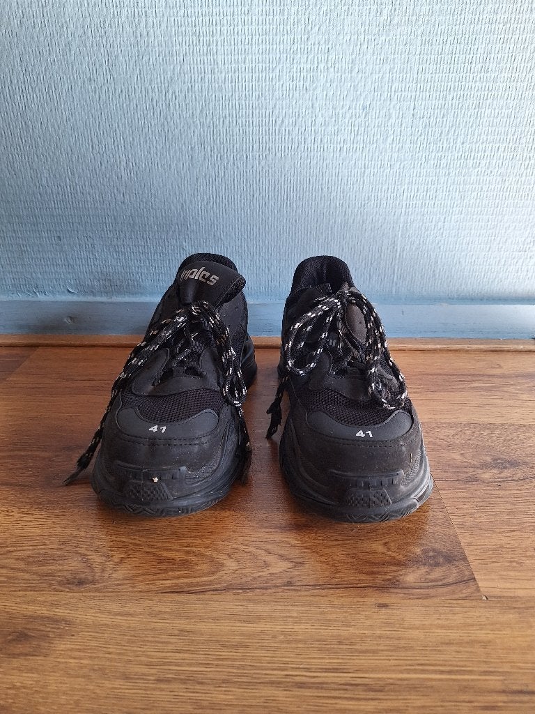 Jongensschoenen, Gebruikt, Schoenen, Ophalen of Verzenden, Replica Balenciaga