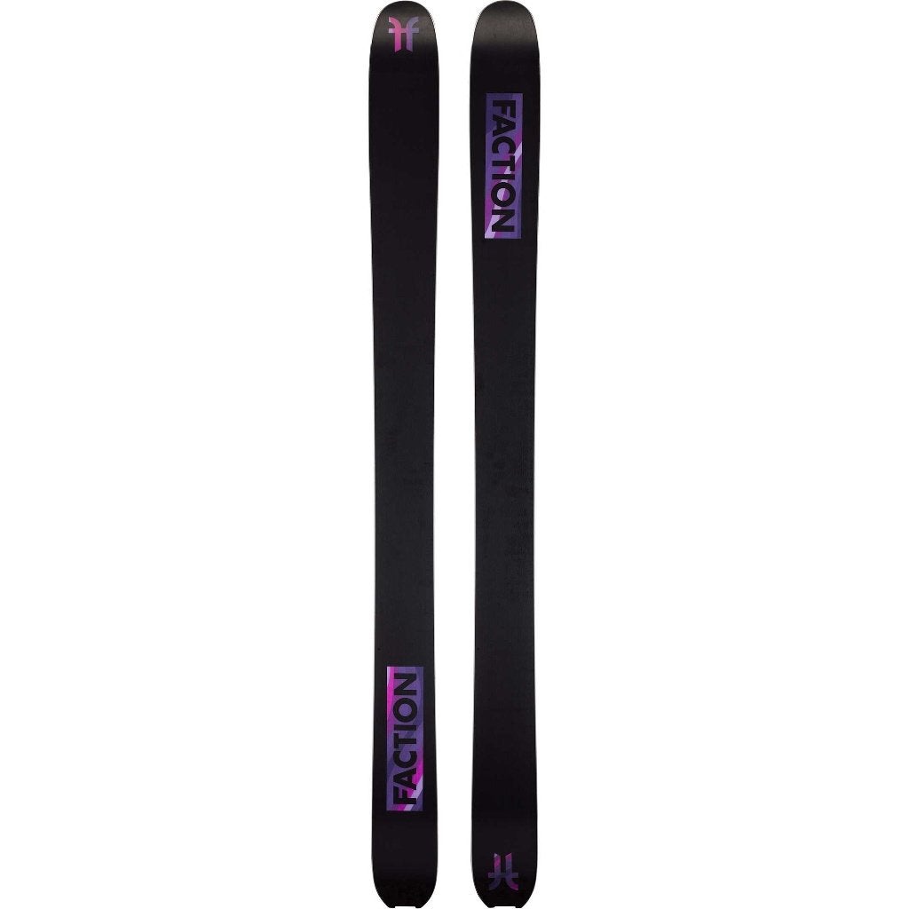 Faction La Machine 4 Massive Freeride ski's lengte 191 Nieuw, Overige merken, Faction Skis, 180 cm of meer, Route des Creux 1, 1936 Verbier, Zwitserland