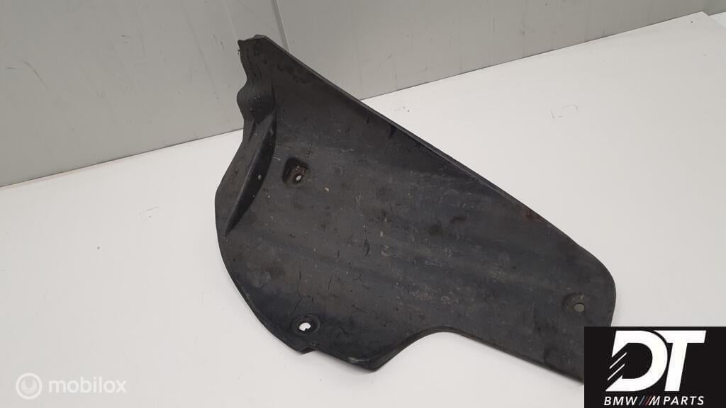Wielkuip links achter BMW M3 E46 S54 3.2 S54B32 51712695667, Gebruikt, Ophalen of Verzenden, BMW, BMW