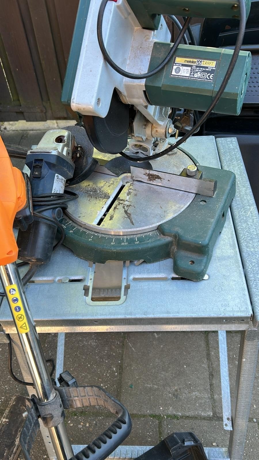 elektrische gereedschap allemaal goed gereedschap, Ophalen of Verzenden, Minder dan 600 watt, Decoupeerzaag, 30 tot 70 mm