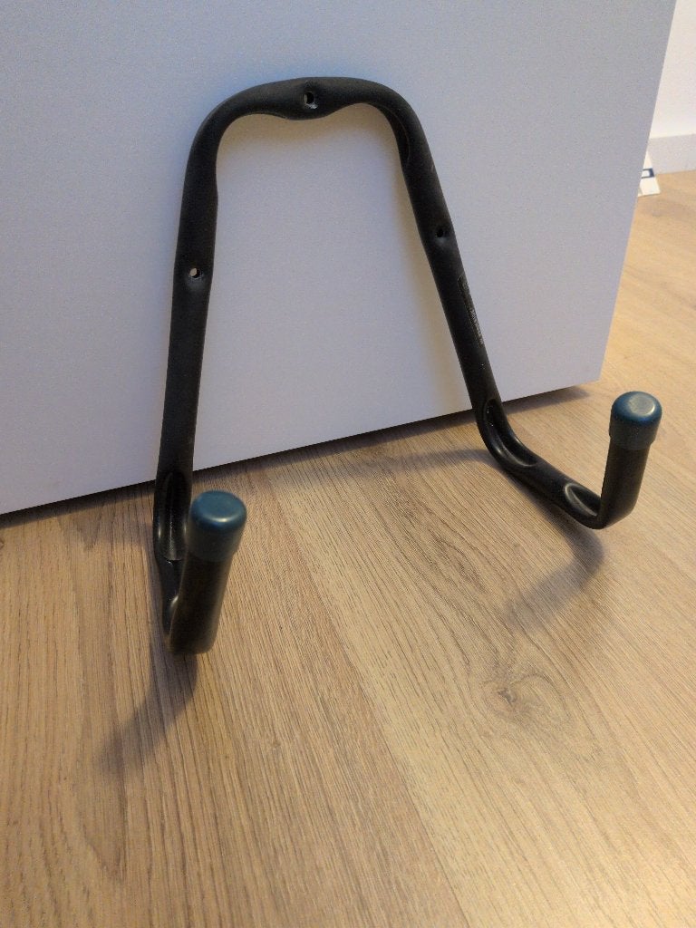 Parkside Ophangbeugel Tuinslang - Max 20 kg, Tuin en Terras, Tuinslangen, Ophalen of Verzenden, Zo goed als nieuw, Overige typen