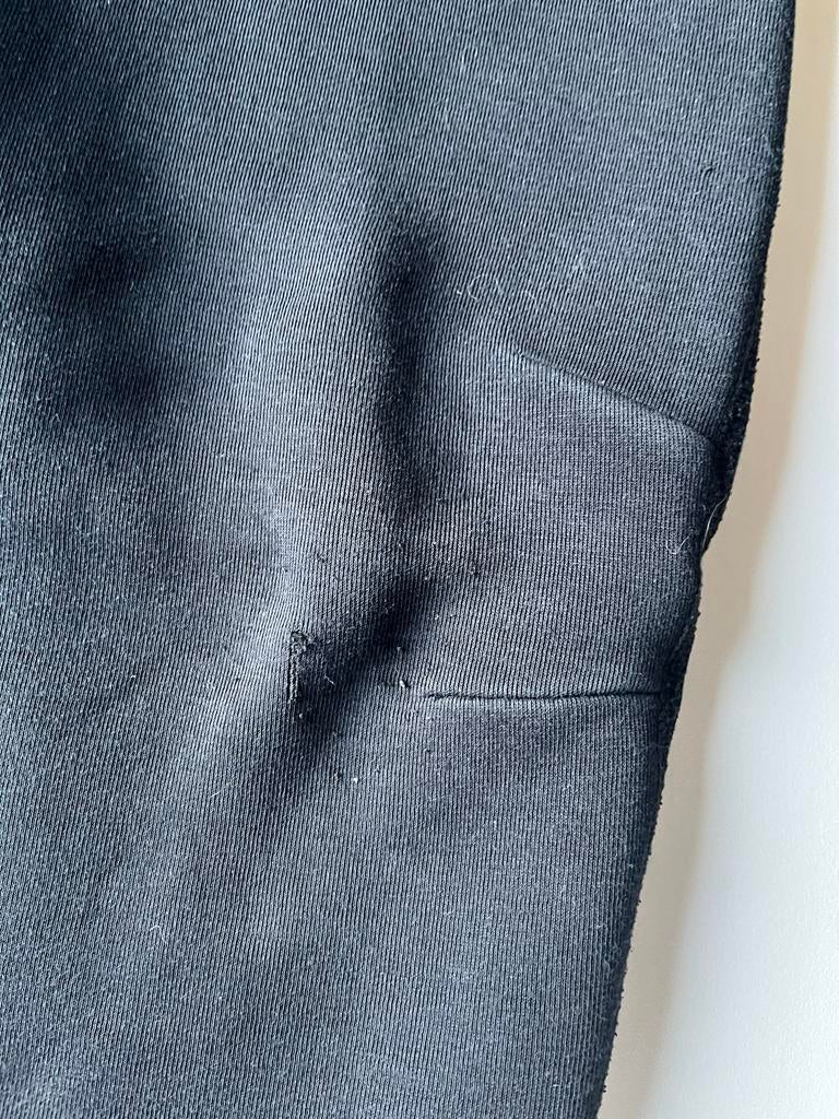 Nike Tech Fleece Joggingbroek Zwart, Kleding | Heren, Broeken en Pantalons, Gedragen, Maat 46 (S) of kleiner, Zwart, Ophalen