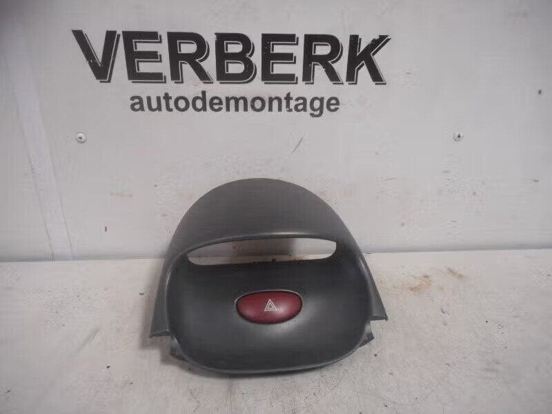 ALARMLICHTEN SCHAKELAAR Peugeot 206 CC (2D), Kontakt-peugeot@peugeot.com, Gebruikt, Ophalen of Verzenden, Bahnhofsplatz 65423 Rüsselsheim, DE
