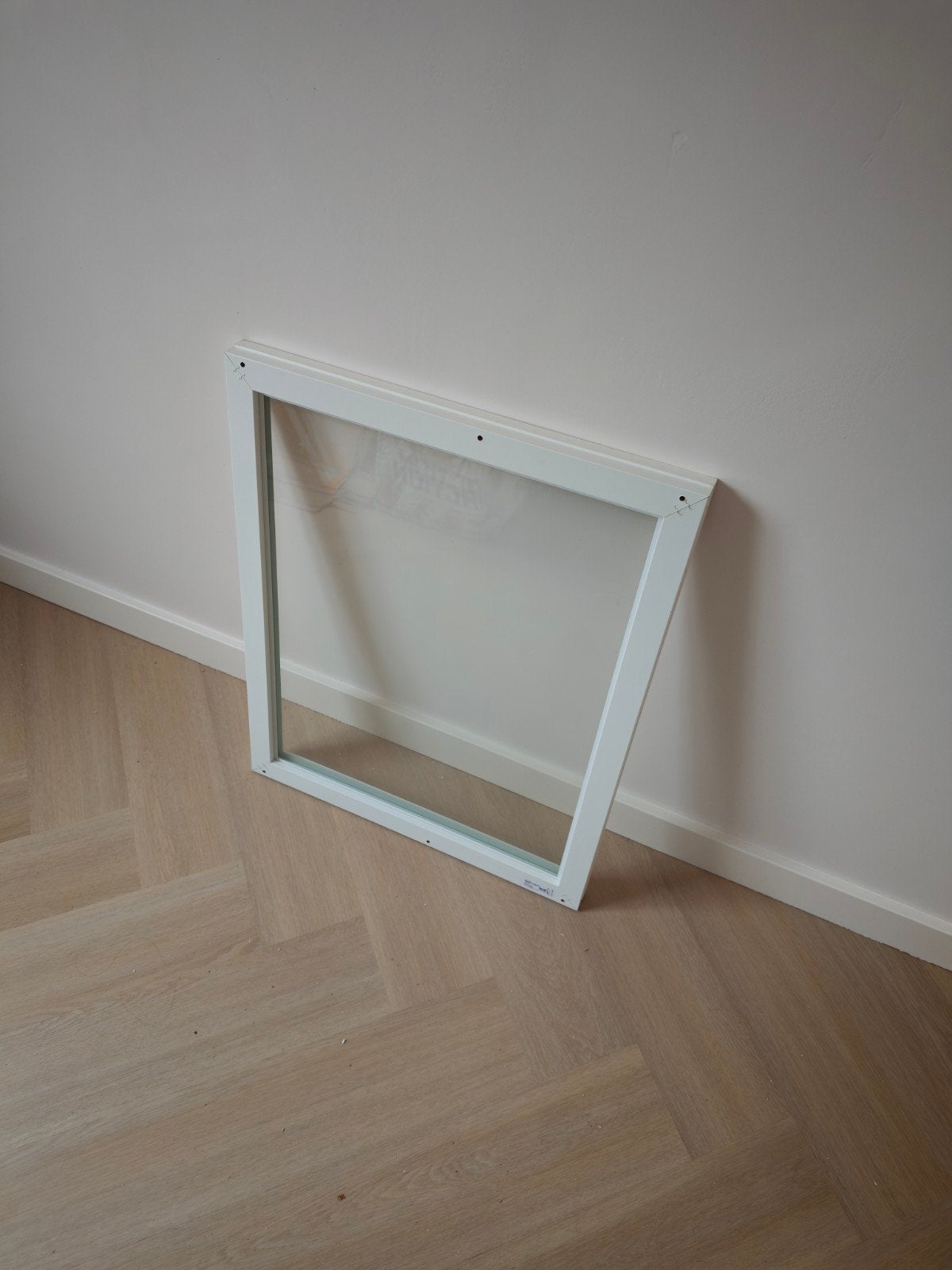 ikea komplement glasplaat 75x58, Ophalen, 50 tot 100 cm, Minder dan 100 cm