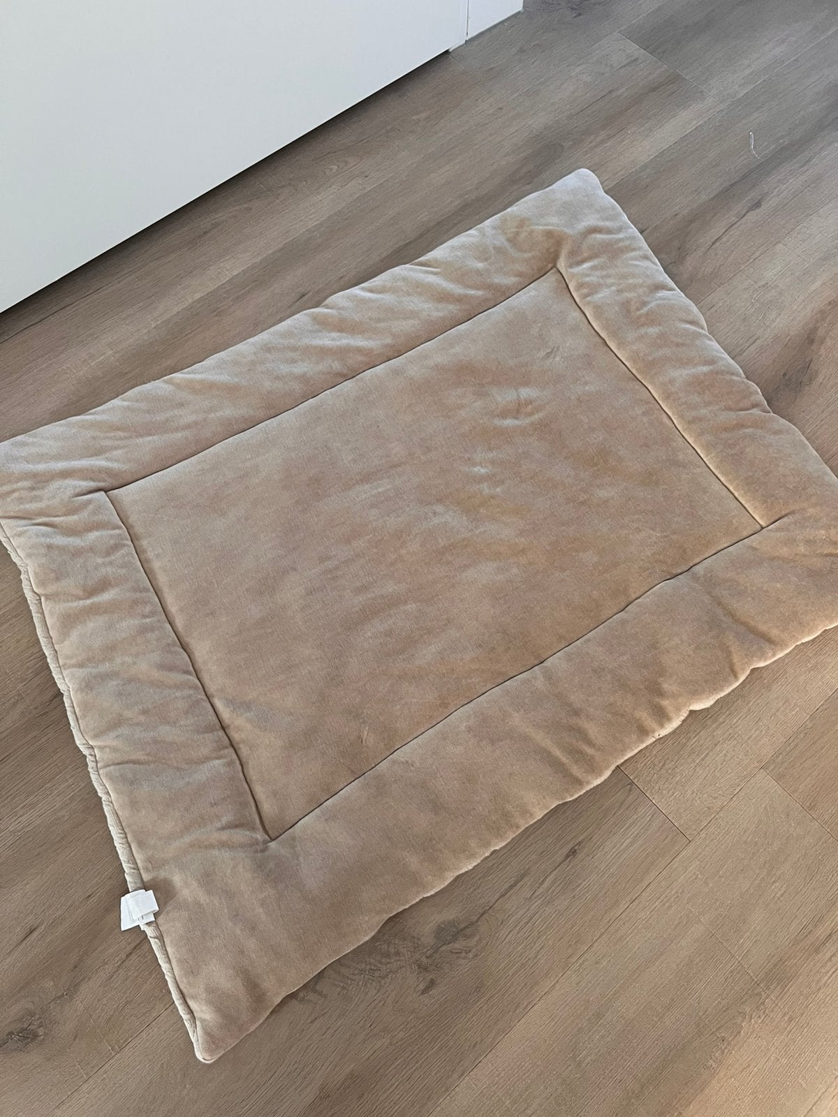 Boxkleed jollein, Ophalen of Verzenden, Zo goed als nieuw, Boxkleed