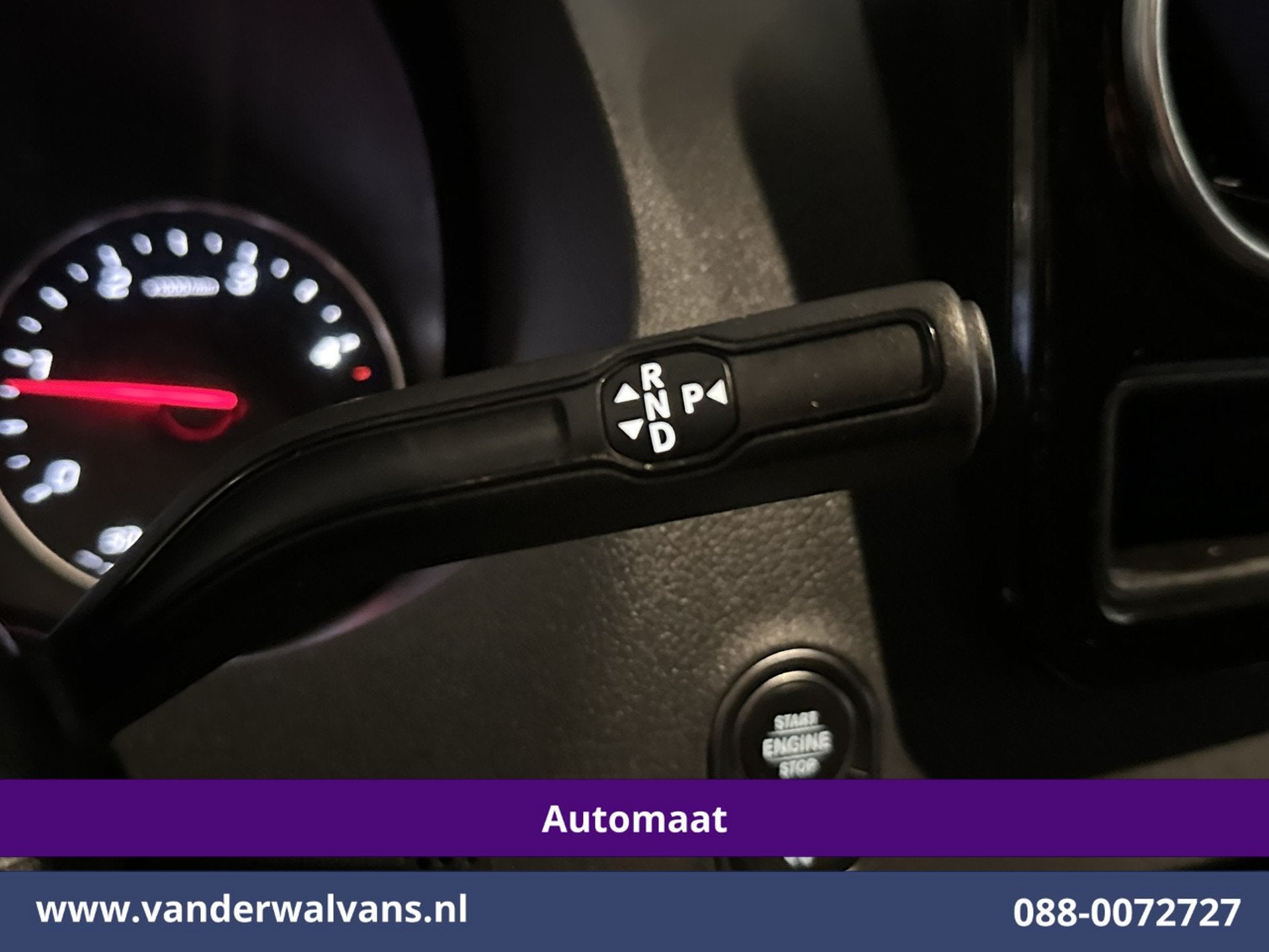 Mercedes-Benz Sprinter 317 CDI 170pk 9G-Tronic Automaat L2H2, Automaat, Dealer onderhouden, Gebruikt, 4 cilinders