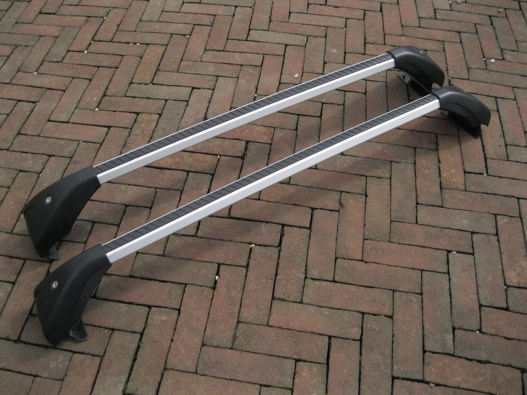 Volvo V60 dakdragers, Auto diversen, Dakdragers, Ophalen of Verzenden, Gebruikt