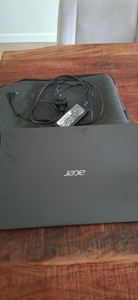 Laptop acer aspire a315-55g, Ophalen of Verzenden, 15 inch, 2 tot 3 Ghz