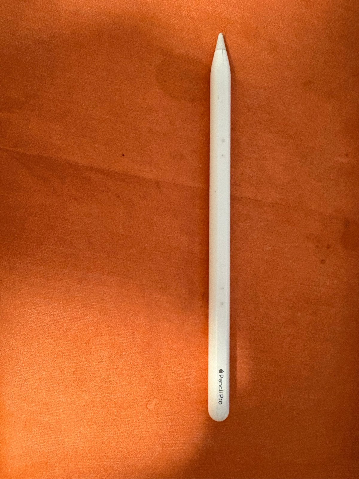Apple Pencil Pro, Computers en Software, Apple iPads, Zo goed als nieuw, Apple iPad, 10 inch, 64 GB, Wit, Ophalen of Verzenden