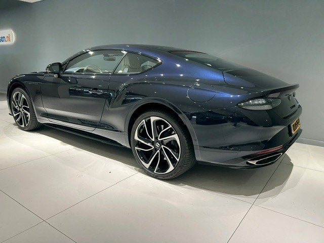 Bentley Continental Gt New 4.0 V8 Hybrid S, Auto's, Bentley, Automaat, 12 maanden, Gebruikt, 2434 kg