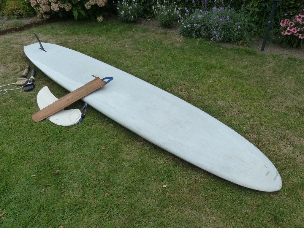 Allround Windsurfer Vintage