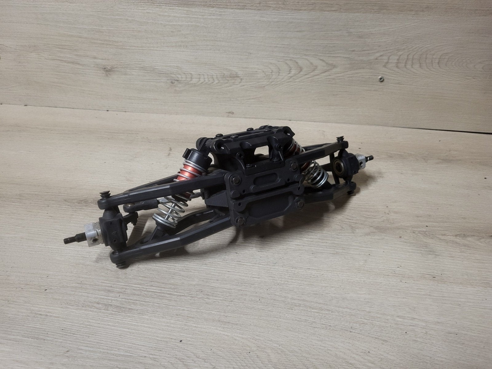 Fg marder baja buggy voor ophanging, Benzine, Ophalen of Verzenden, Zo goed als nieuw, Onderdeel