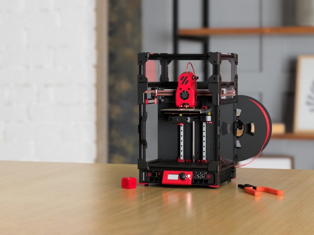 gezocht voron 0.2, Computers en Software, 3D Printers, Ophalen of Verzenden
