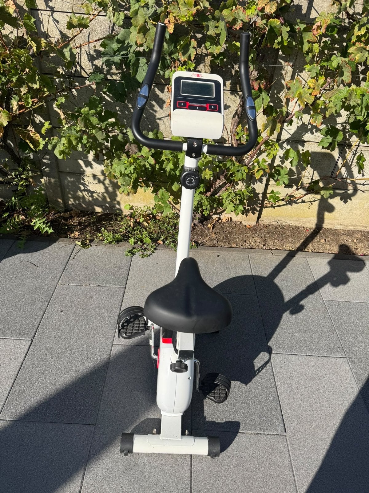 Hometrainer - Ideaal voor thuisworkouts