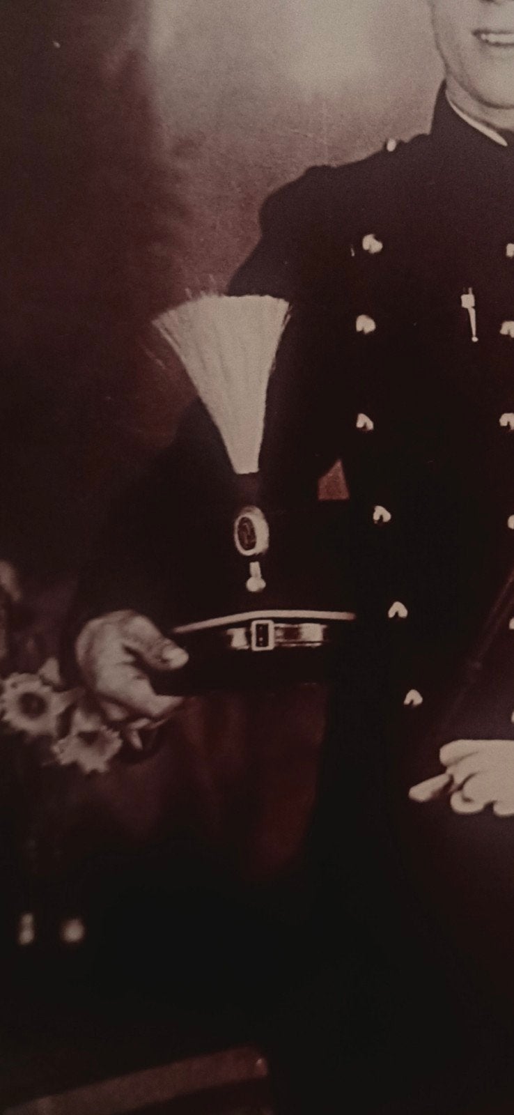 Gezocht: KNIL manschappen kepie, Ophalen of Verzenden, Nederland, Embleem of Badge