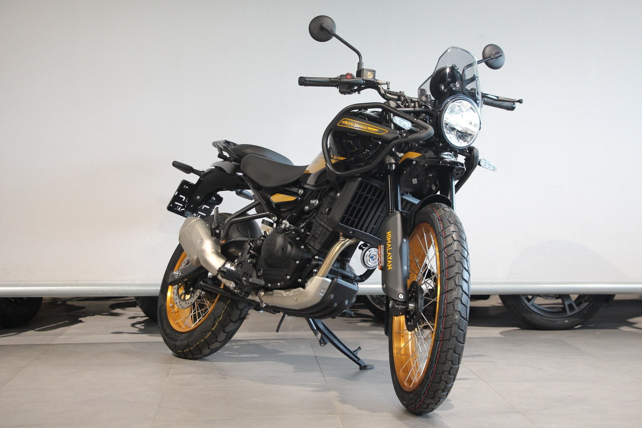 Royal-Enfield HIMALAYAN 452 TUBELESS (bj 2026), Motoren, Motoren | Royal Enfield, Lorentzlaan 14
3401 MX  IJSSELSTEIN UT, Bedrijf
