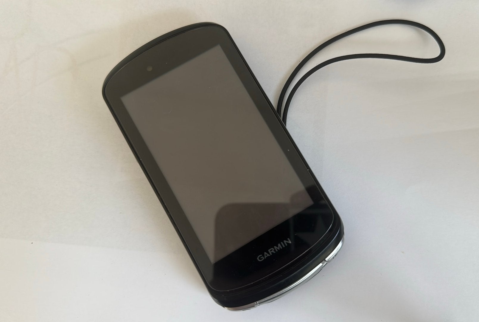 Garmin edge 1040, Fietsen en Brommers, Ophalen of Verzenden, GPS, Zo goed als nieuw