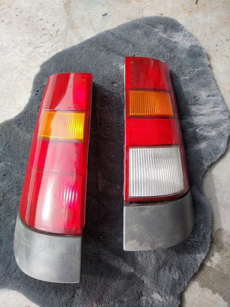 Achterlichten Renault Super 5, Ophalen of Verzenden, Gebruikt, Renault