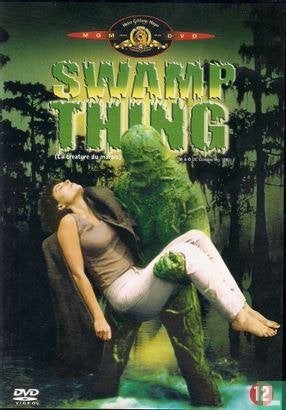 swamp thing  ( louis jordan ), Alle leeftijden, Ophalen of Verzenden, Zo goed als nieuw