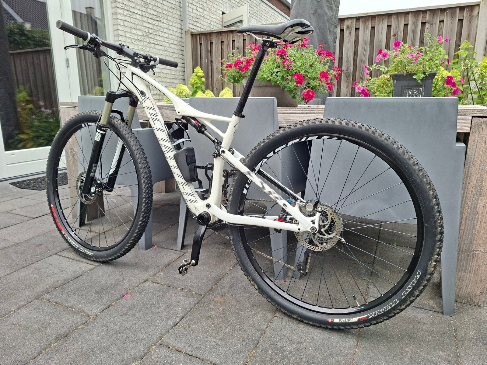 Specialized Epic Comp Carbon Mountainbike, Fietsen en Brommers, Fietsen | Mountainbikes en ATB, Overige merken, Fully, Ophalen