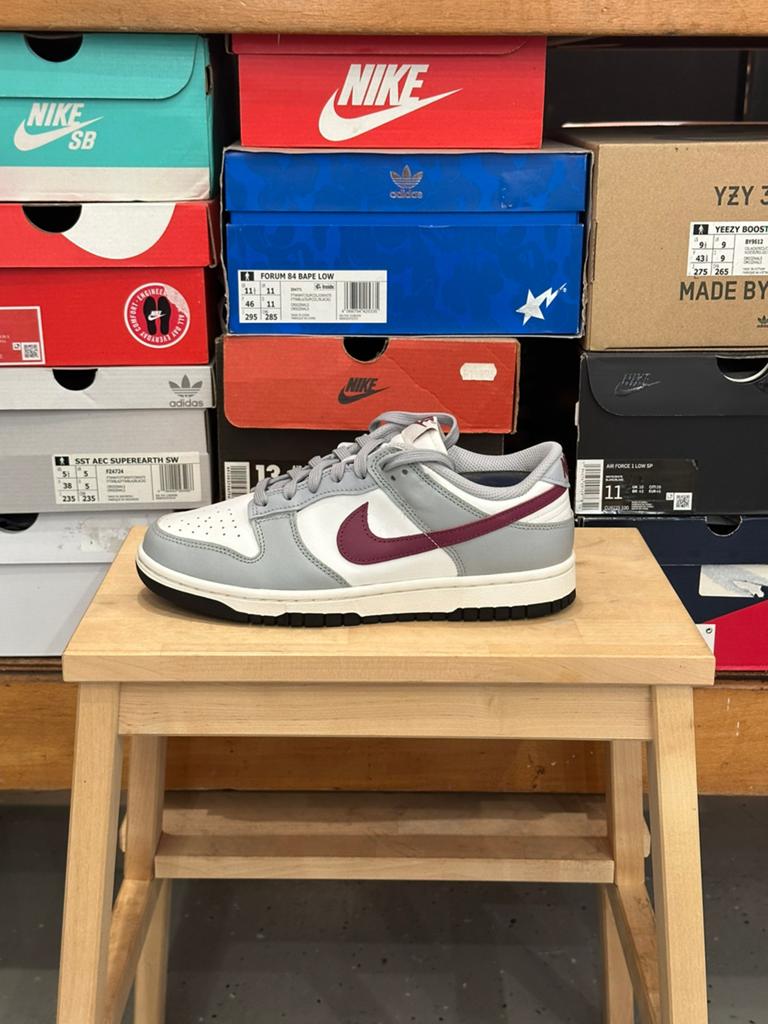 Nike dunk low Pale Ivory Rosewood, Overige kleuren, Nieuw, Ophalen of Verzenden, Sneakers of Gympen