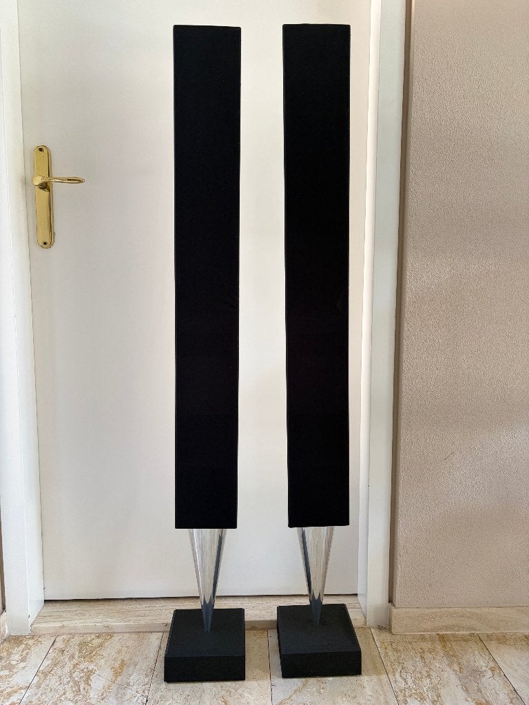 Bang & Olufsen BeoLab 8000 luidsprekers, Ophalen, Gebruikt, Speakerset, Bang & Olufsen