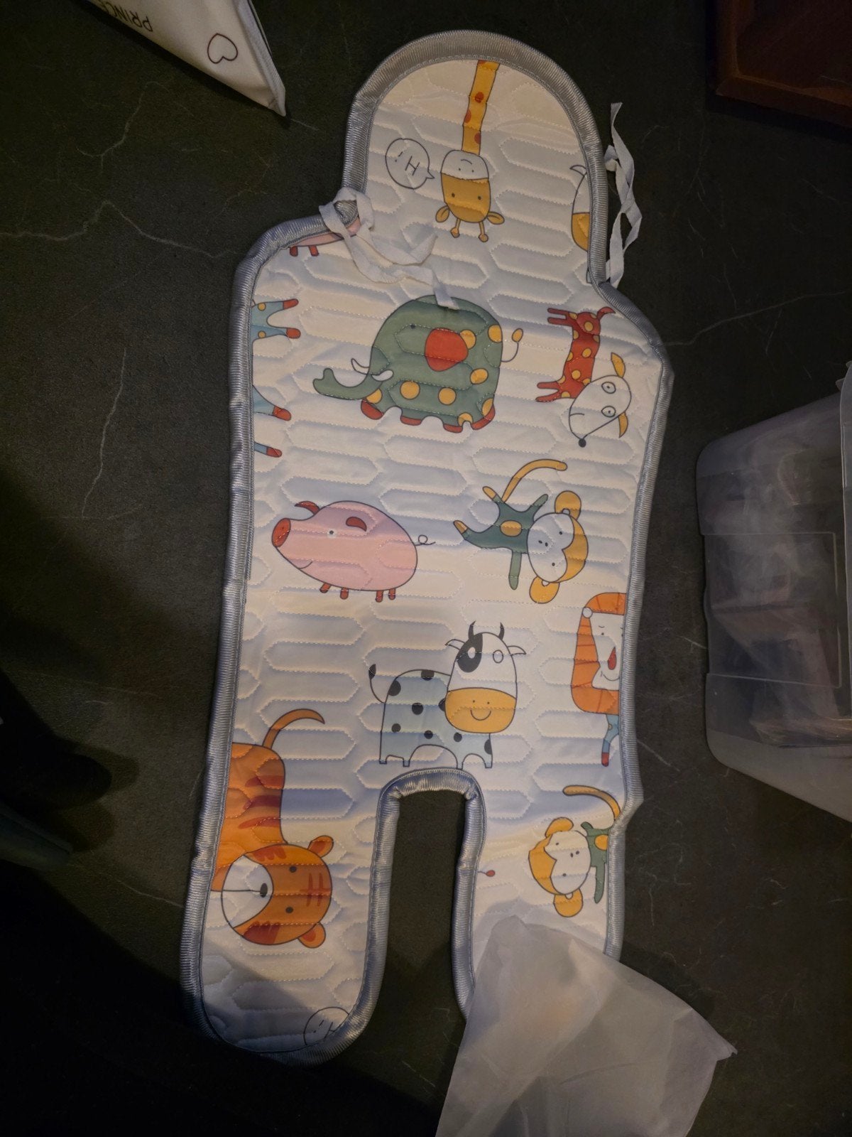 Verschillende baby spulletjes, Ophalen of Verzenden