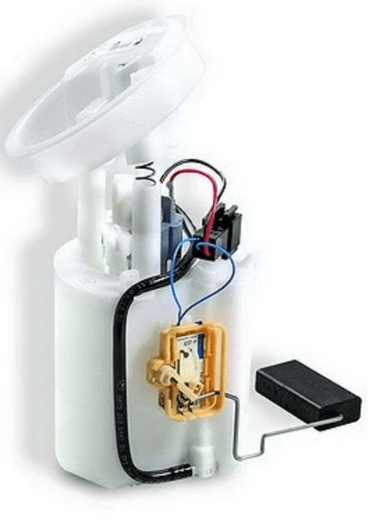 Mercedes W203 brandstofpomp S203 CL203 C209 A209 brandstof p, -, Nieuw, Ophalen of Verzenden, -