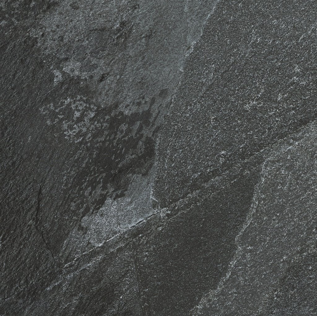 22,68m2 tegels Florim Natural Stone Coal Quartzite Mat 60x60, Ophalen, Nieuw