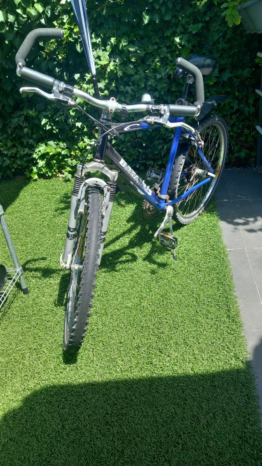 Mooi Batavus  Challenger  Mountainbike, Ophalen of Verzenden, Meer dan 20 versnellingen, Batavus