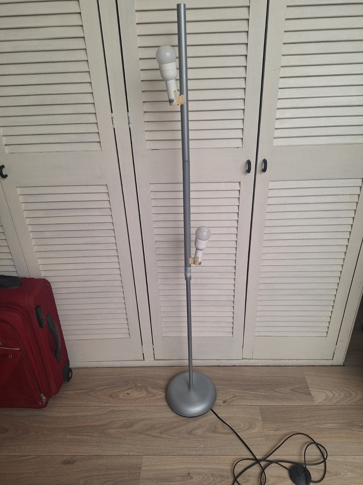 Lamp, Ophalen, Zo goed als nieuw, 100 tot 150 cm