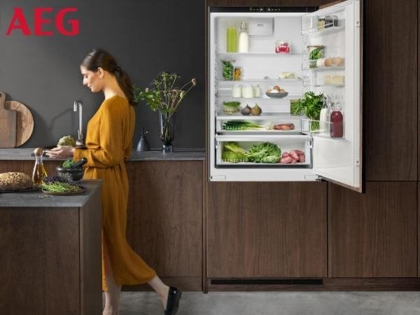 AEG koelen en vriezen tot 40% kortingsbon online bestelling, Drie personen of meer, Kortingsbon