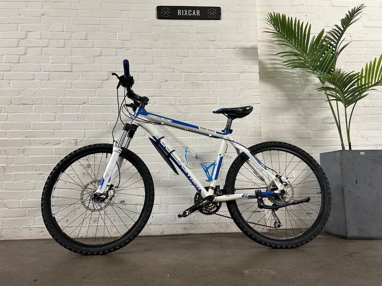 Mountainbike Trek 6300 26inch, Fietsen en Brommers, Fietsen | Mountainbikes en ATB, Gebruikt, -, -, -