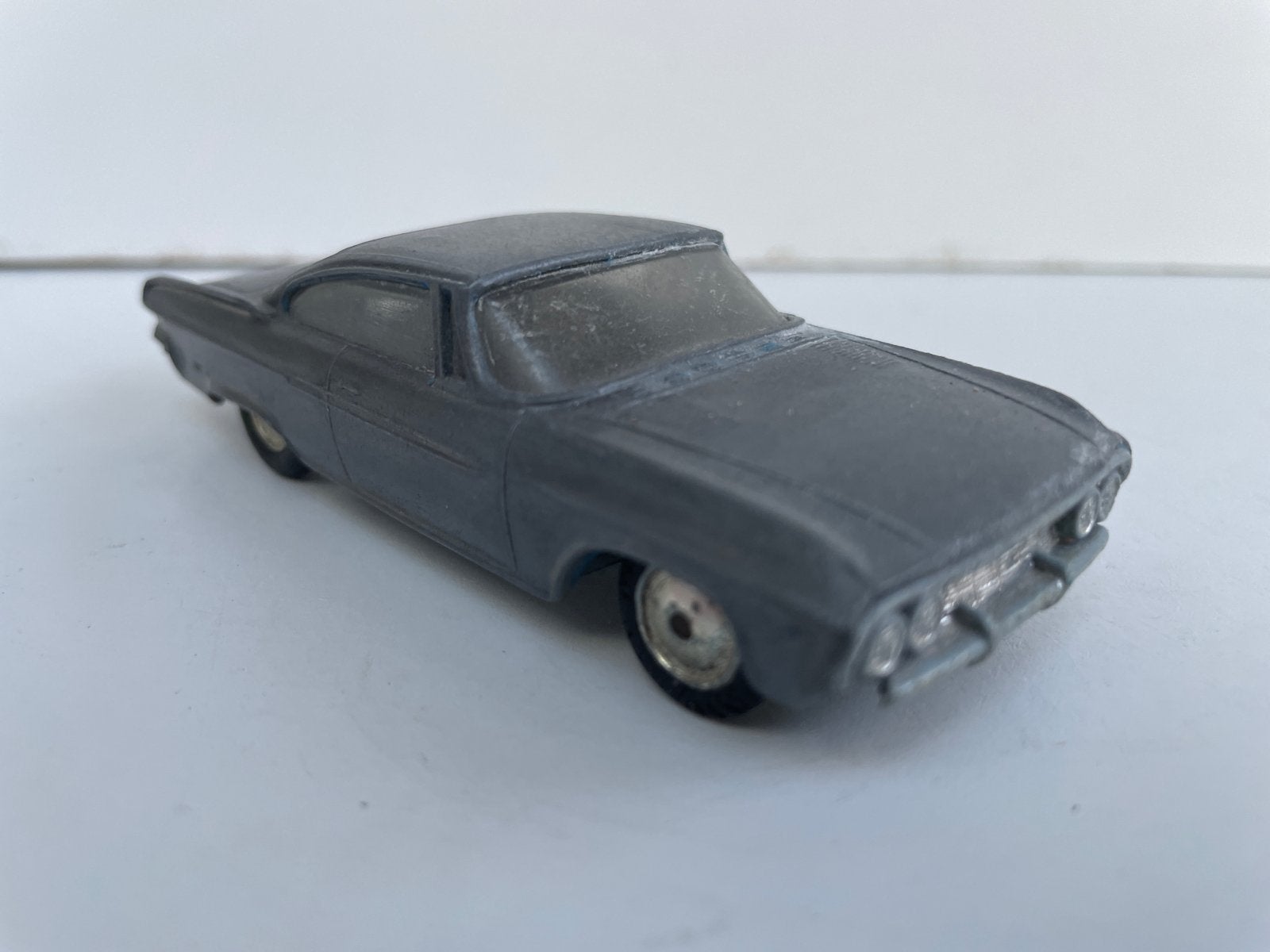 Lone Star Roadmasters Dodge Dart Phoenix Schaal 1/50, Ophalen of Verzenden, Gebruikt, Auto, Corgi