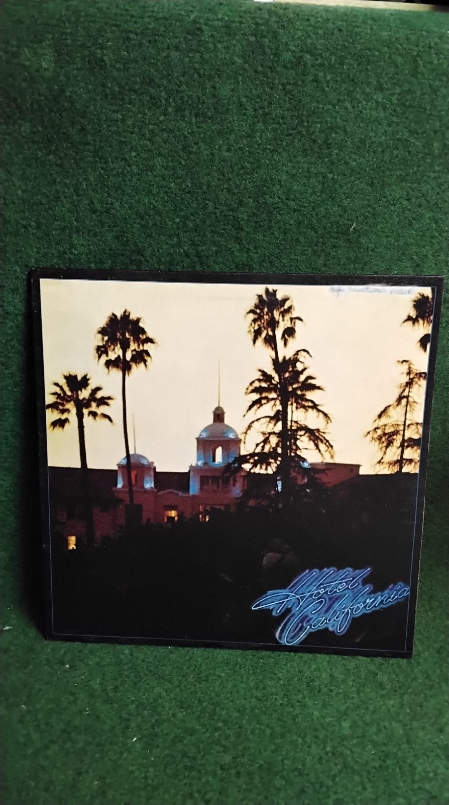THE EAGLES, Cd's en Dvd's, Vinyl | Pop, LP, Ophalen of Verzenden