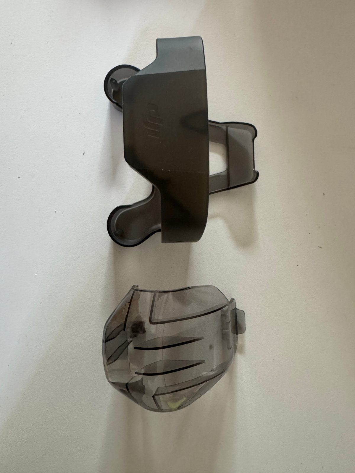 Dji Mini 3 Pro props- én Gimbal protector én ND filters, Cameradrone, Ophalen of Verzenden, Zo goed als nieuw, DJI
