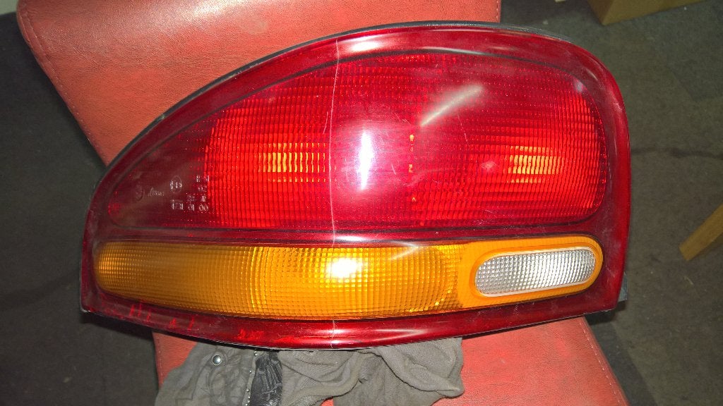 achterlicht chrysler stratus, Ophalen of Verzenden, Gebruikt, Chrysler