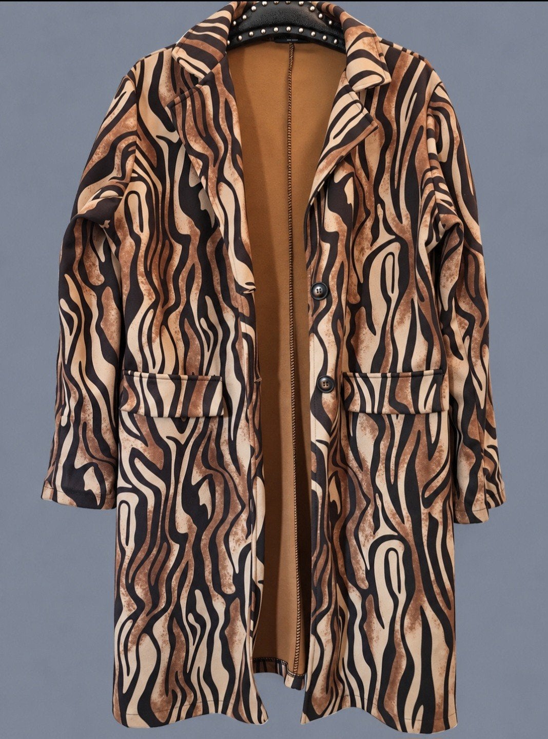 New Collection  Blazer / Jas  -maat  XXXL, Meerkleurig, Ophalen of Verzenden, Zo goed als nieuw, Jasje of Colbert