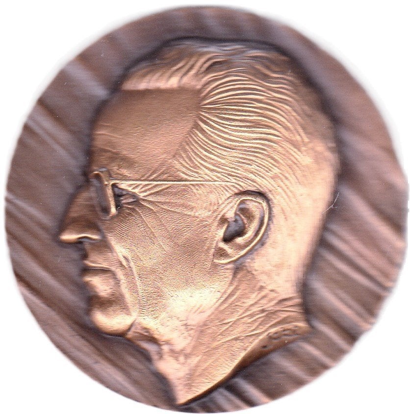 KONING BOUWDEWIJN IN MEMORIAM 1930 - 1993, Postzegels en Munten, Ophalen of Verzenden, Overige materialen