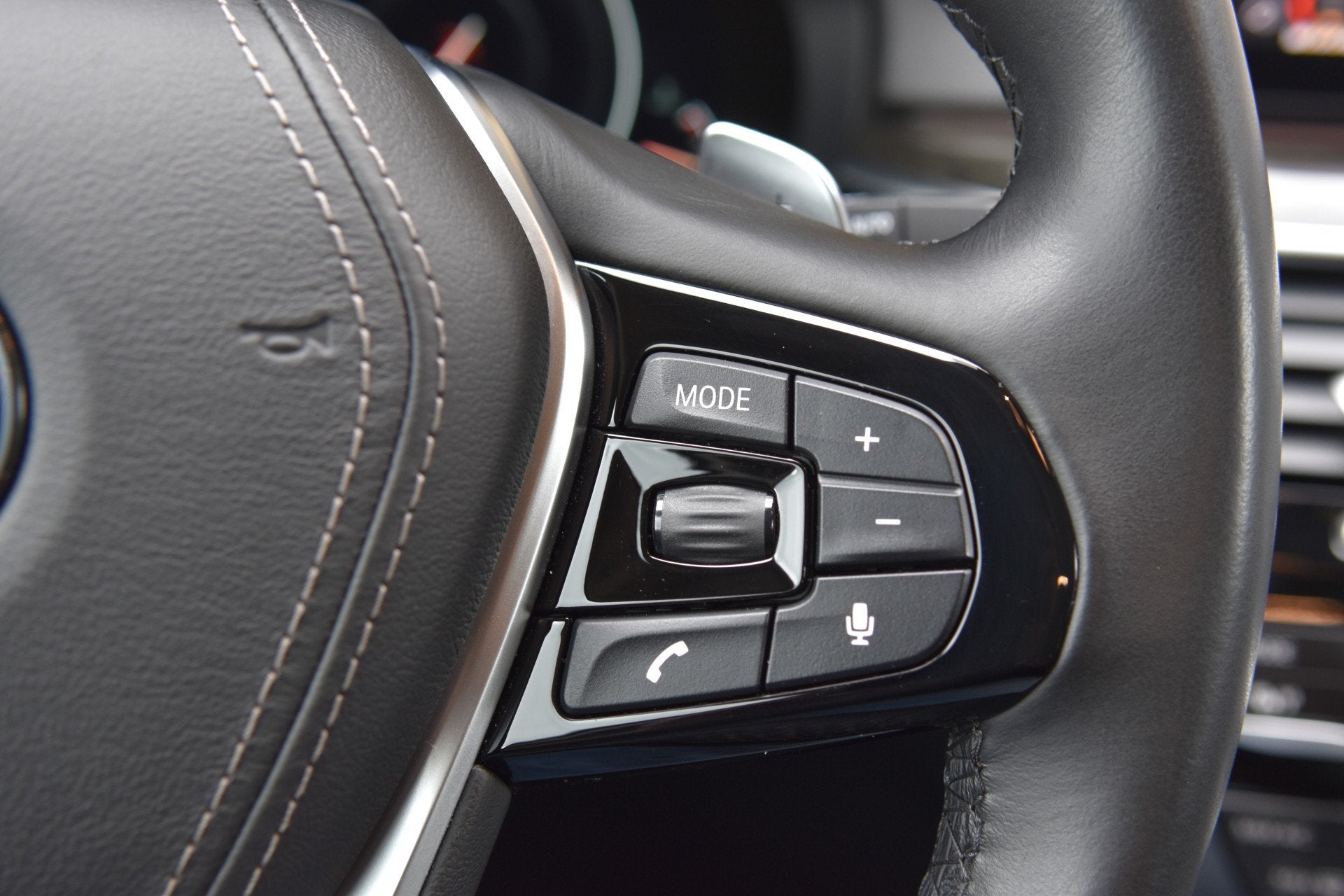 Foto 16 van BMW 5 Serie Touring 520i High Executive Edition * Comfortsto
