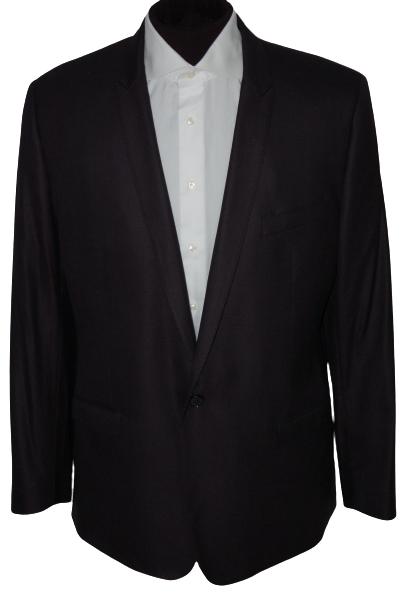 Nieuw D&G, Dolce & Gabbana blazer, colbert, GOLD, Mt. 56, Kleding | Heren, Kostuums en Colberts, Nieuw, Maat 56/58 (XL), Zwart