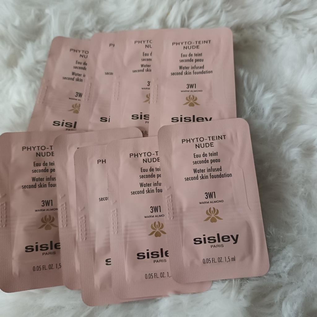SISLEY phyto teint nude...13,5 ml..nieuw, Ophalen of Verzenden, Nieuw, Gehele gezicht